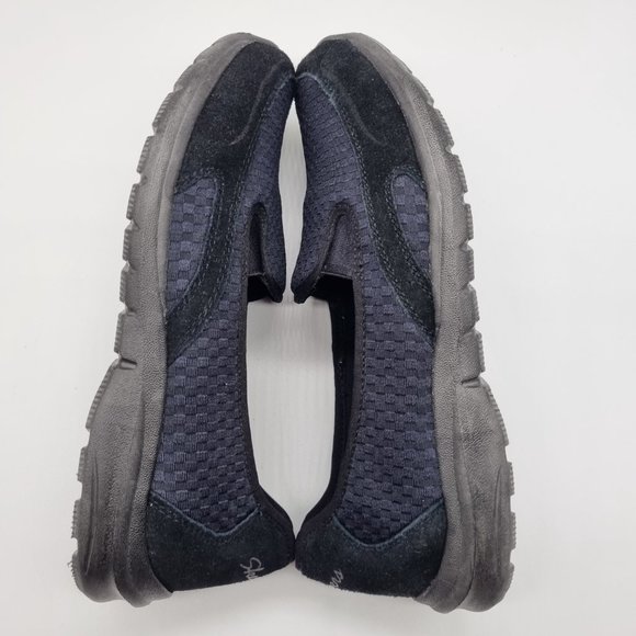 NWOT - Skechers Relaxed Fit Memory Foam Slip On Shoes Size 7 - Picture 7 of 9
